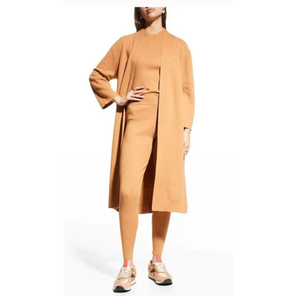 Toccin Jade Knit Topper Size M/L New with Tags - Picture 2 of 6